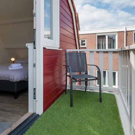 Welcome In - Zuidstraat 103 Westkapelle Esterno foto