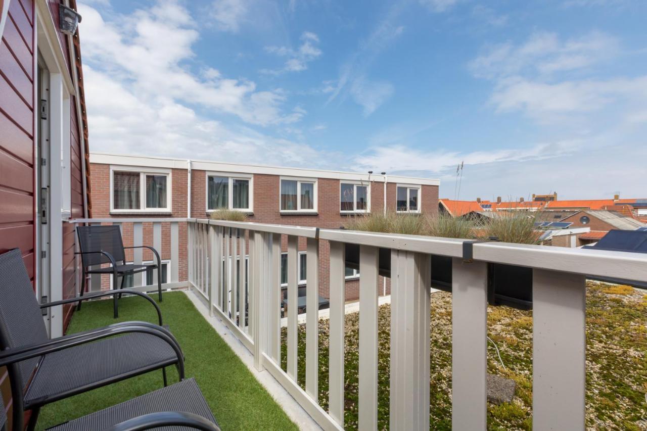 Welcome In - Zuidstraat 103 Westkapelle Esterno foto
