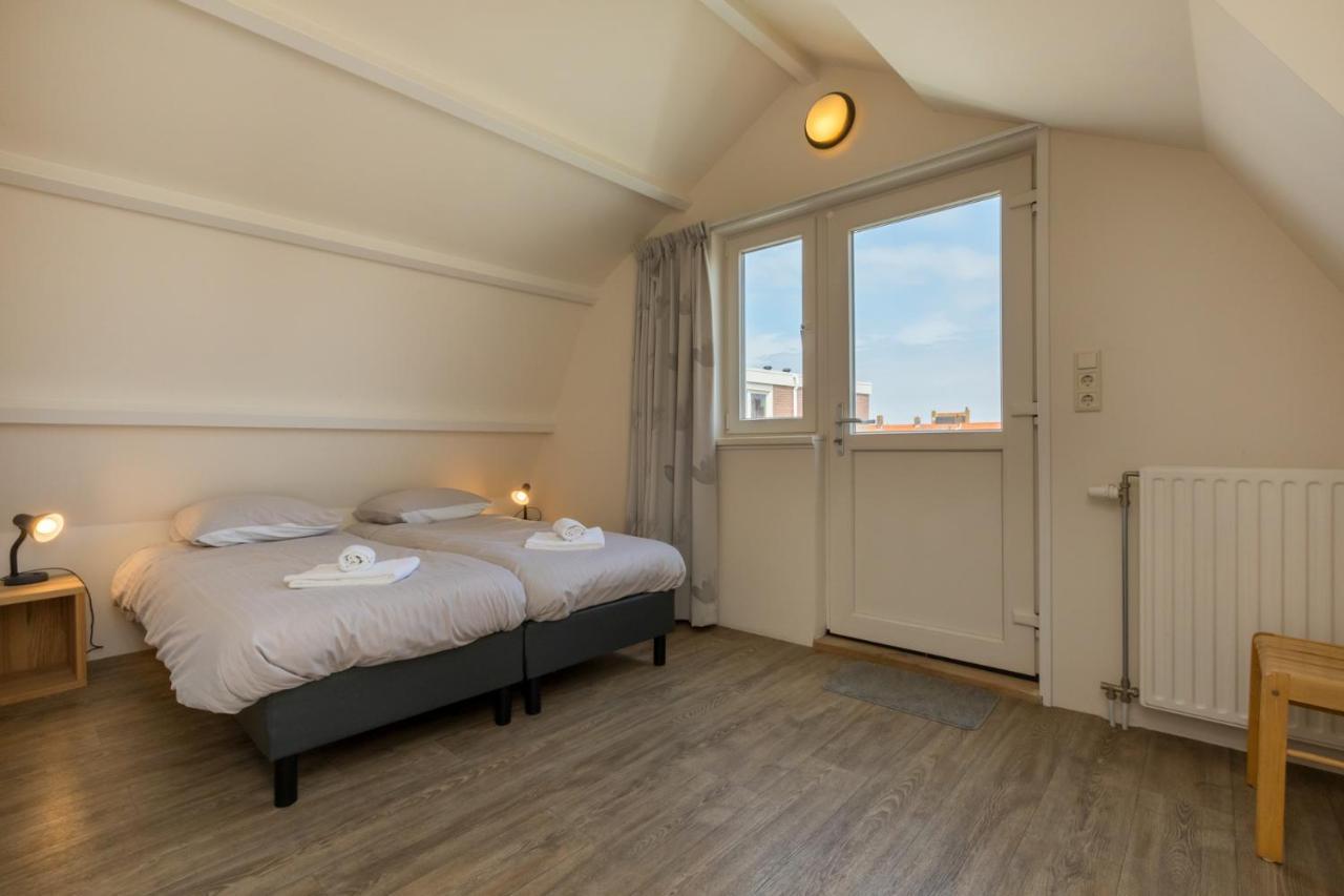 Welcome In - Zuidstraat 103 Westkapelle Esterno foto