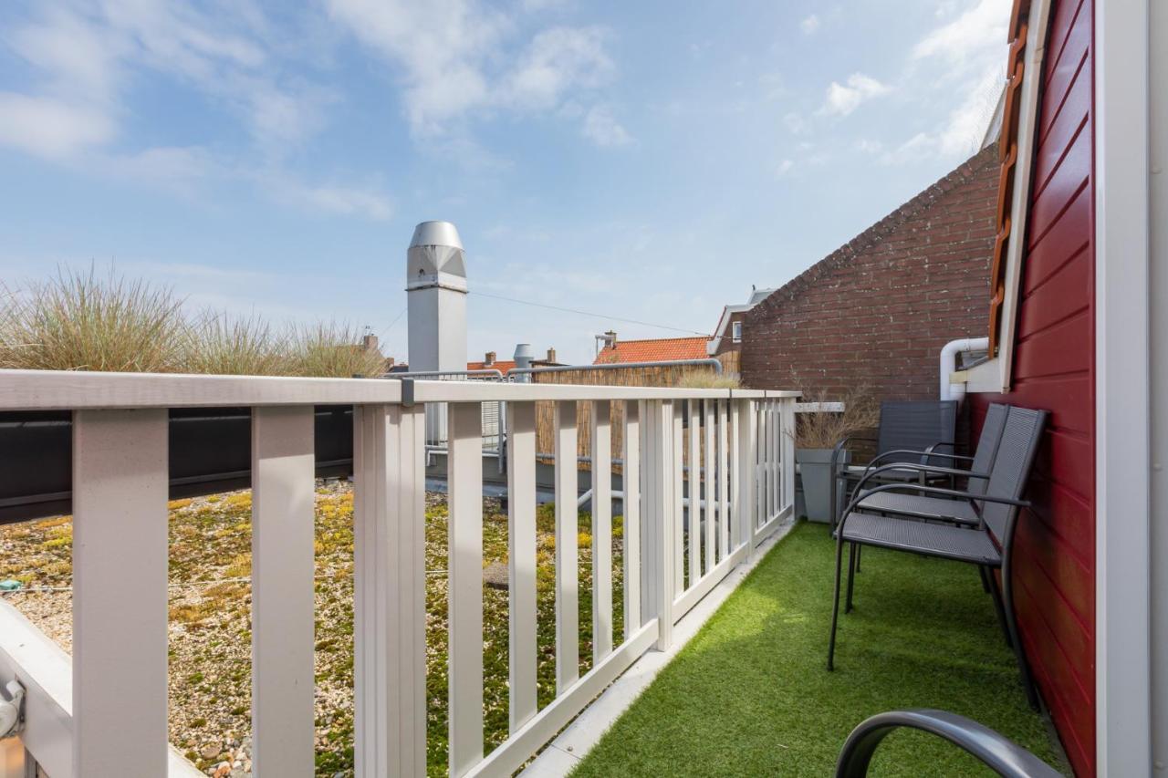 Welcome In - Zuidstraat 103 Westkapelle Esterno foto