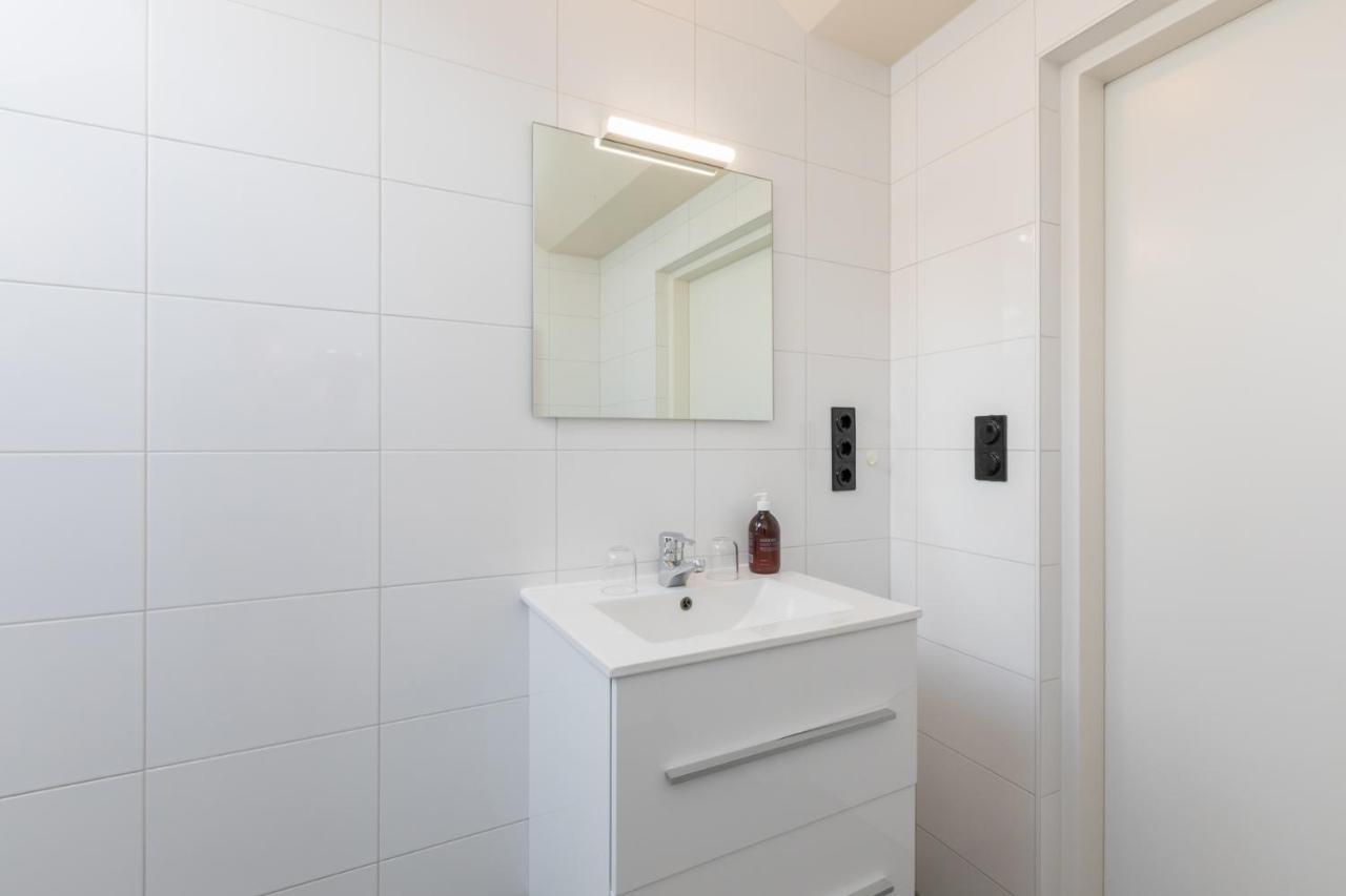 Welcome In - Zuidstraat 103 Westkapelle Esterno foto