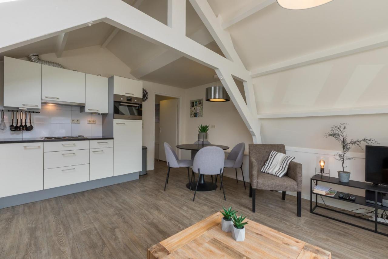 Welcome In - Zuidstraat 103 Westkapelle Esterno foto