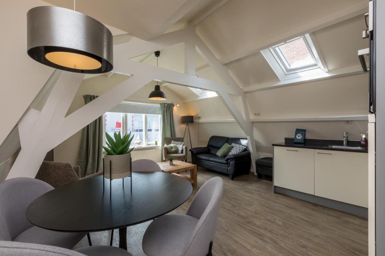 Welcome In - Zuidstraat 103 Westkapelle Esterno foto